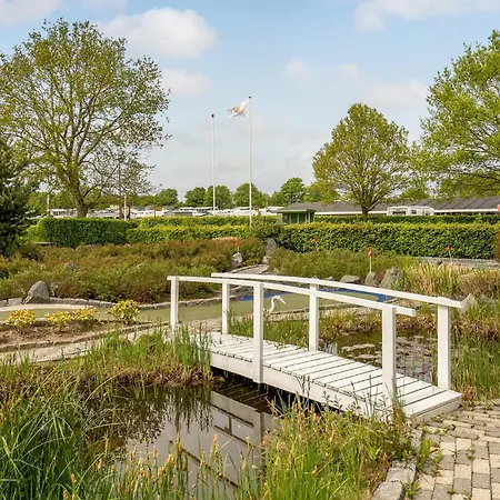 Lovely In With Wifi Vakantiehuis *