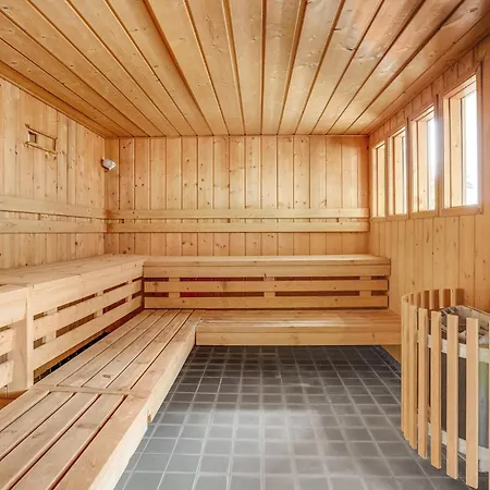 Vakantiehuis Lovely In With Wifi