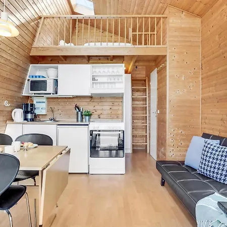 Lovely In With Wifi Fredericia