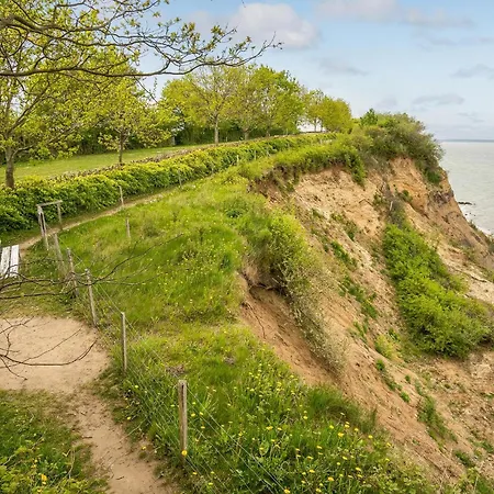 Lovely In With Wifi Vakantiehuis Fredericia