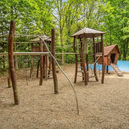 Vakantiehuis Lovely In With Wifi Fredericia